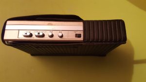 Sony Walkman WM-F100 Radio Cassette Player