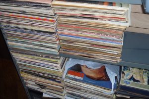 LP Records