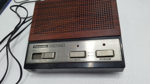 Panasonic Easa-Phone KX-T1020 Speakerphone Made in Japan