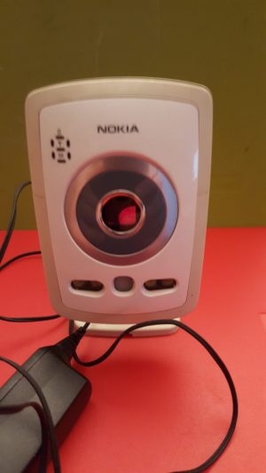 NOKIA REMOTE CAMERA PT-6 Phone