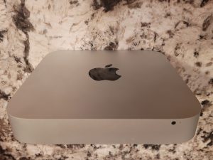 Apple Mac Mini A1347 intel i5 Dual