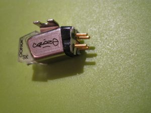 Turntable cartridge headshell  needle    Germany     Japan    England